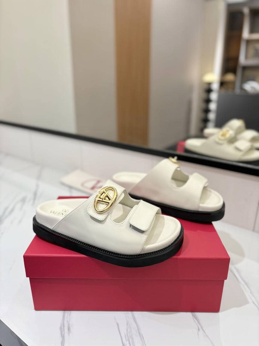 Valentino Slipper 4